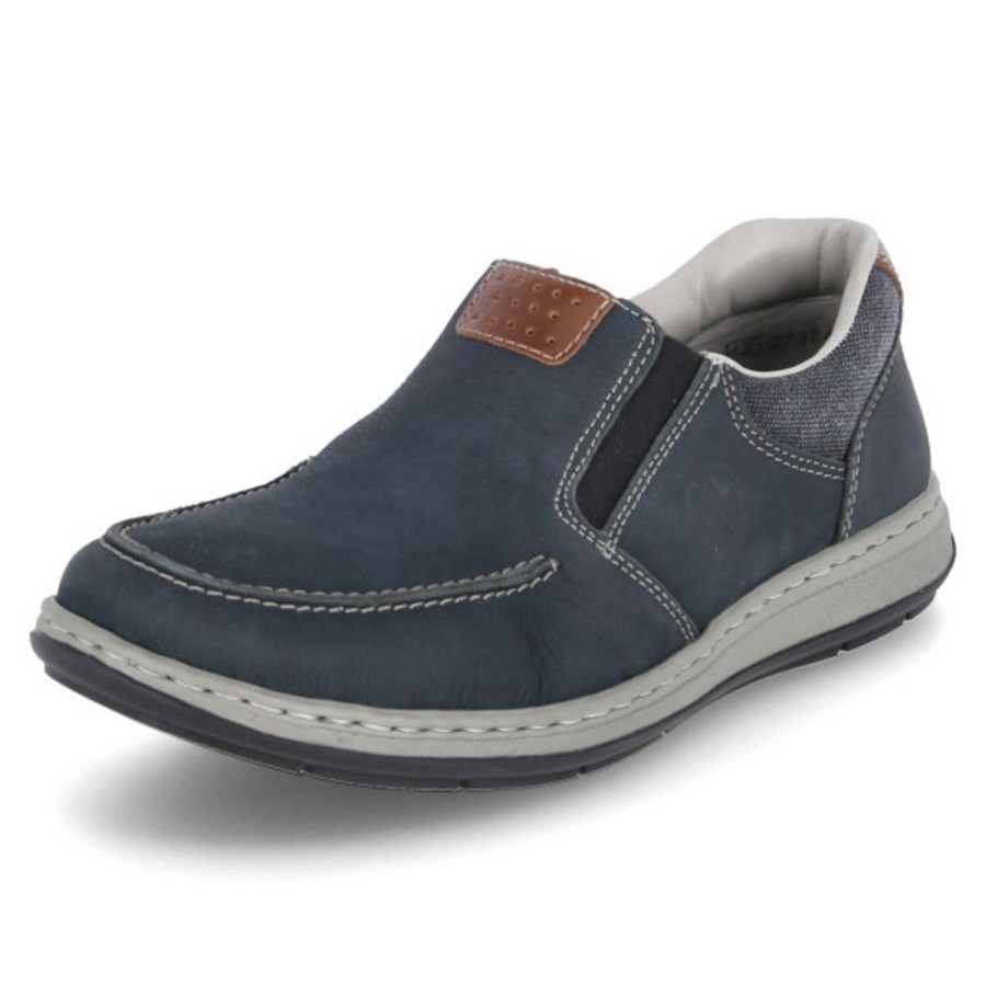 Herren Rieker Slipper | Rieker Slipper