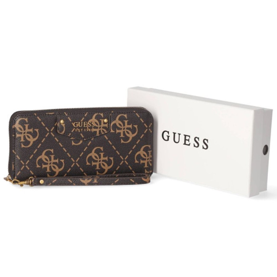 Damen Guess Geldborsen & Etuis | Guess Geldborse