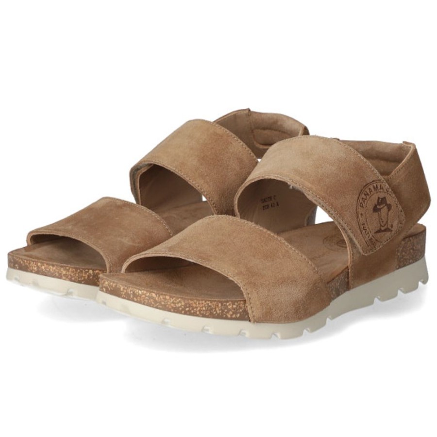 Herren Panama Jack Sandalen | Panama Jack Sandalen Smith