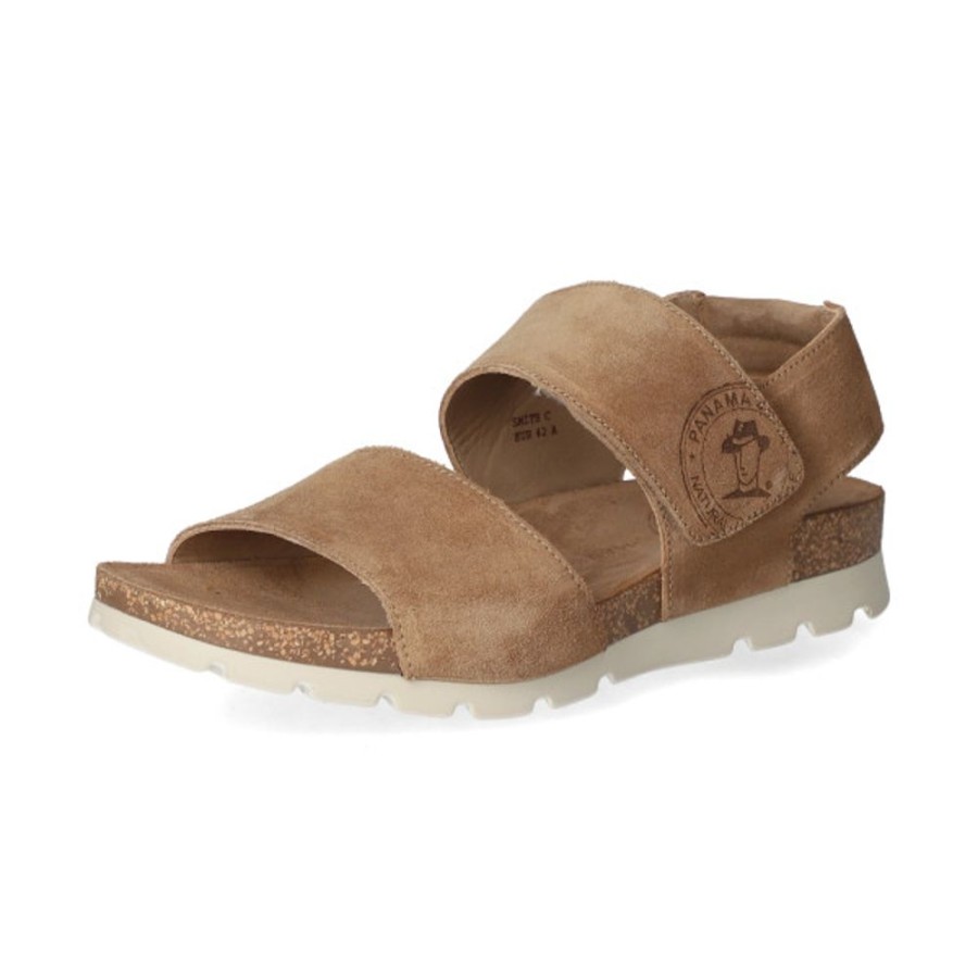 Herren Panama Jack Sandalen | Panama Jack Sandalen Smith