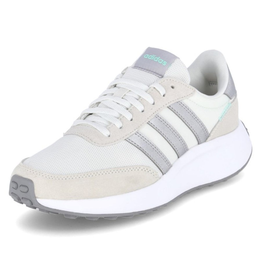 Damen Adidas Sportschuhe | Adidas Low Sneaker Run 70S