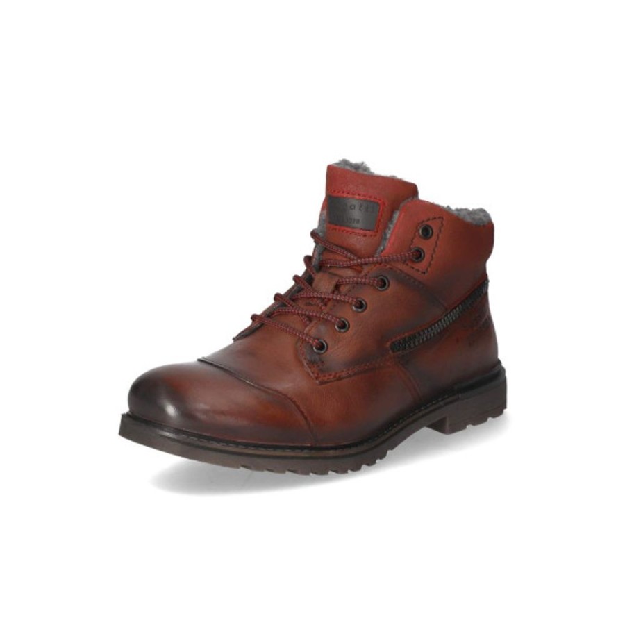 Herren Bugatti Stiefel & Boots | Bugatti Winterboots