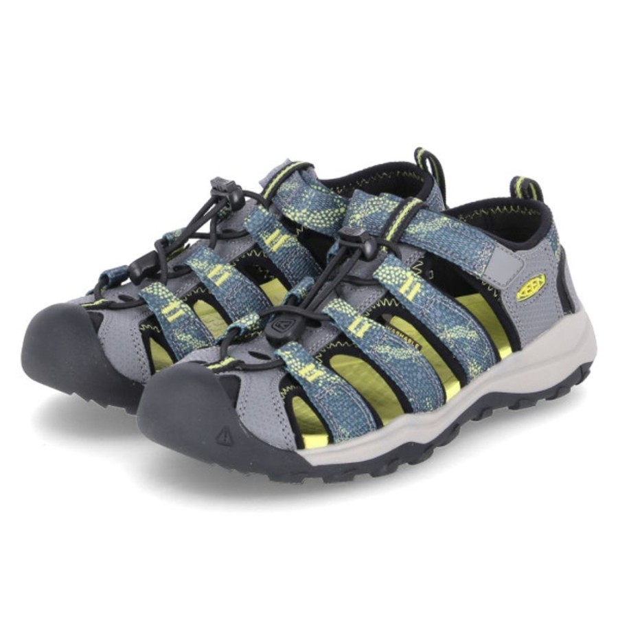 Kinder Keen Sandalen | Keen Sandalen Newport Neo H2