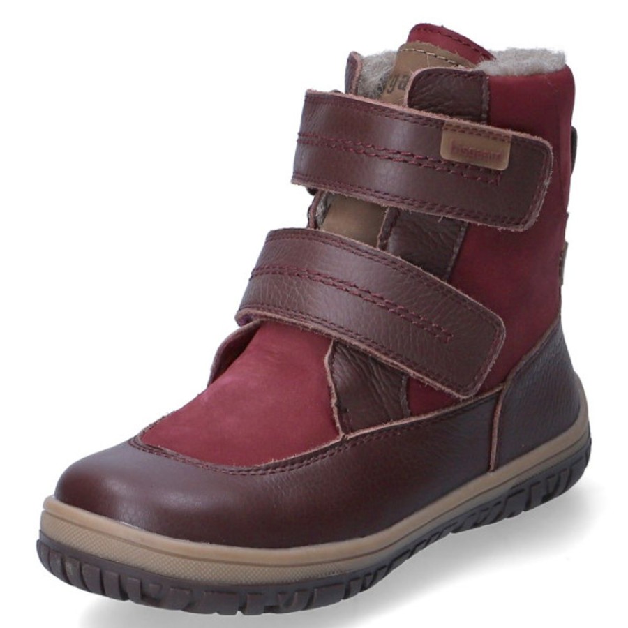 Kinder bisgaard Stiefel & Stiefeletten | Bisgaard Winterstiefeletten Falke Tex