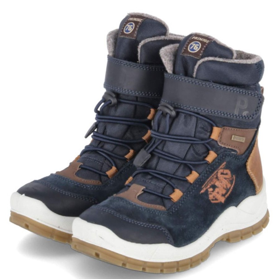 Kinder Primigi Stiefel & Stiefeletten | Primigi Winterboots