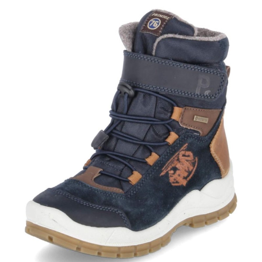 Kinder Primigi Stiefel & Stiefeletten | Primigi Winterboots