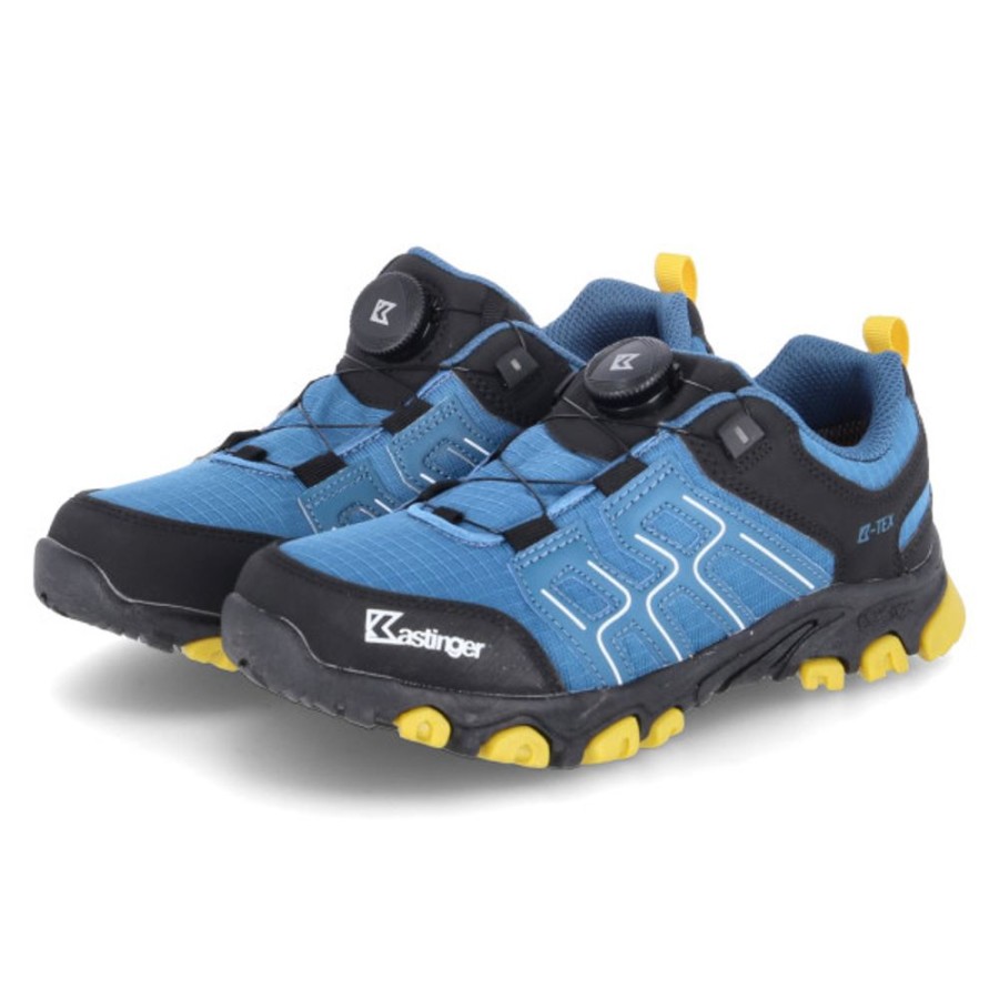 Kinder Kastinger Outdoorschuhe | Kastinger Outdoorschuhe Kari