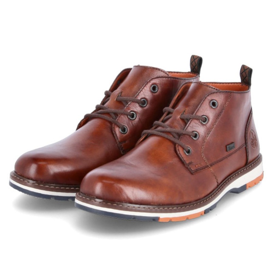 Herren Rieker Stiefel & Boots | Rieker Winterboots