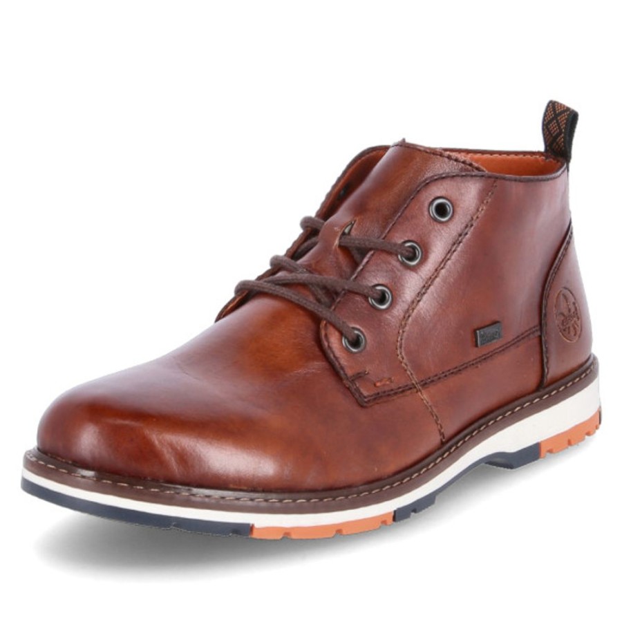 Herren Rieker Stiefel & Boots | Rieker Winterboots