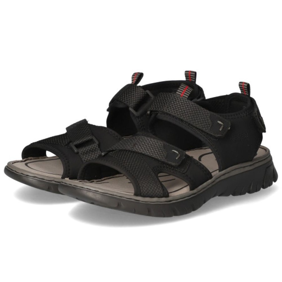 Herren Rieker Sandalen | Rieker Sandalen