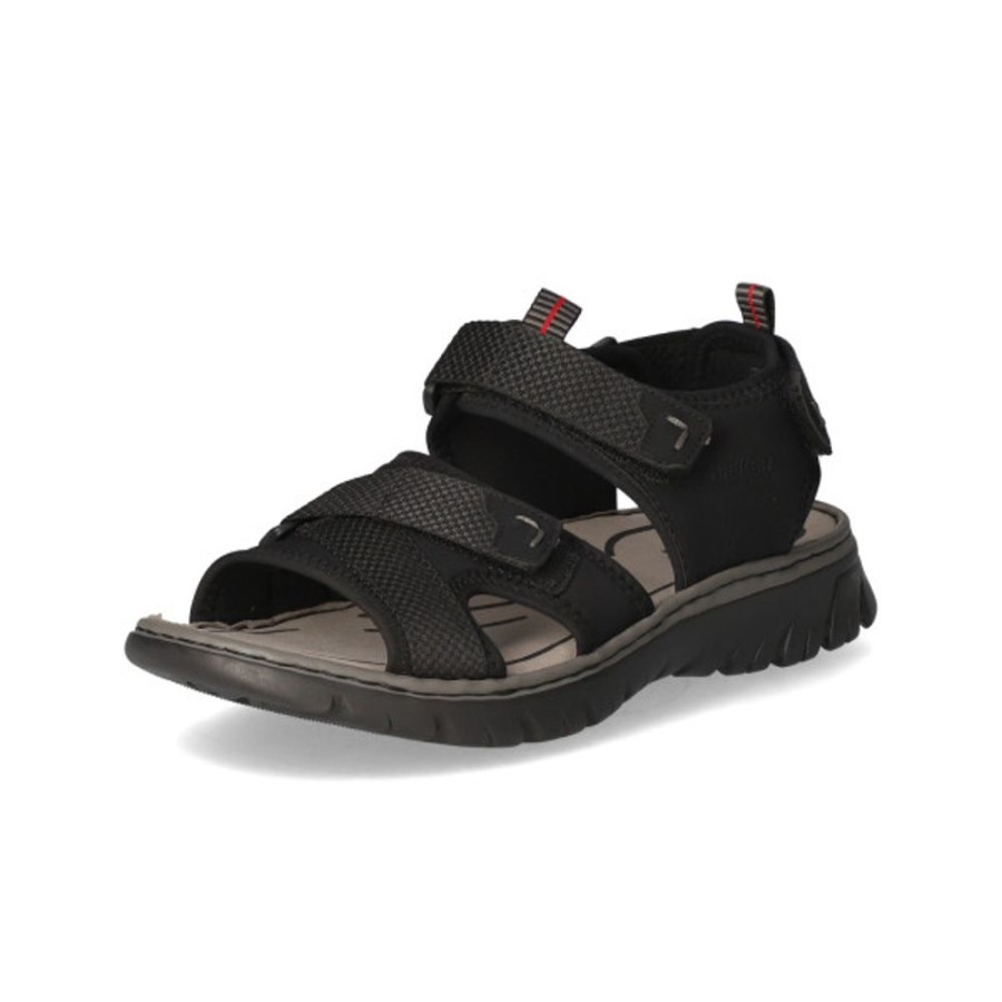 Herren Rieker Sandalen | Rieker Sandalen