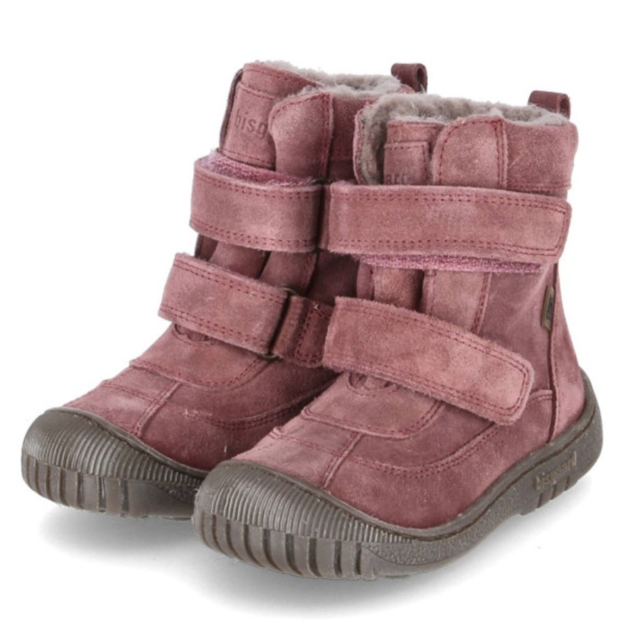 Kinder bisgaard Outdoorschuhe | Bisgaard Winterstiefel Ellis