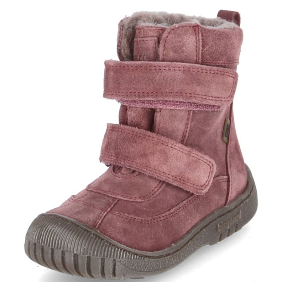 Kinder bisgaard Outdoorschuhe | Bisgaard Winterstiefel Ellis