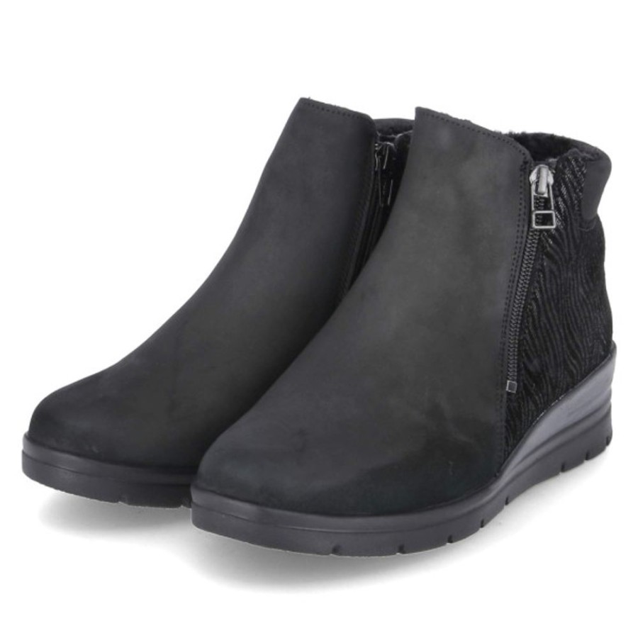 Damen Beliana Stiefeletten | Beliana Winterstiefeletten Luna 06