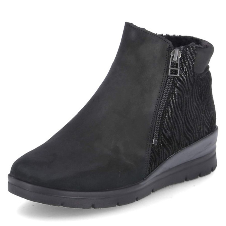 Damen Beliana Stiefeletten | Beliana Winterstiefeletten Luna 06