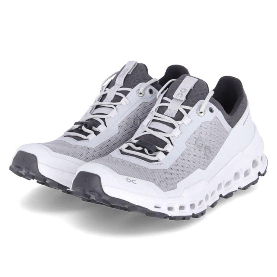 Damen On Outdoorschuhe | On Trailrunningschuhe Cloudultra