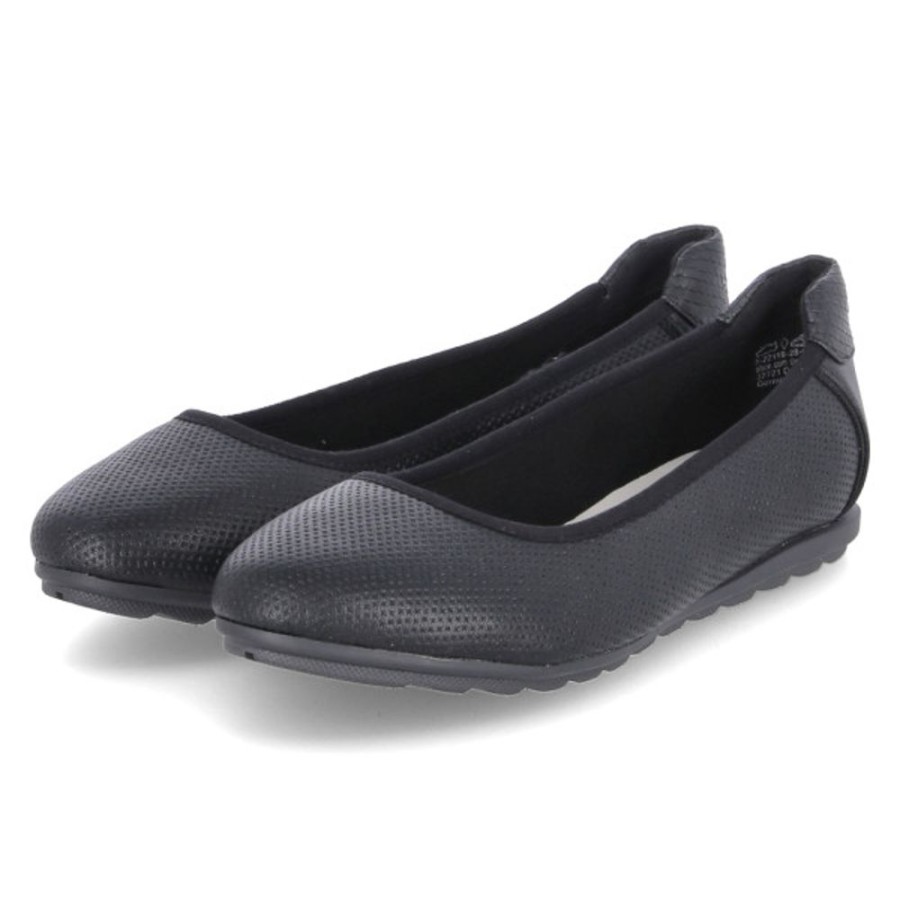 Damen S. Oliver Ballerinas | S. Oliver Ballerinas