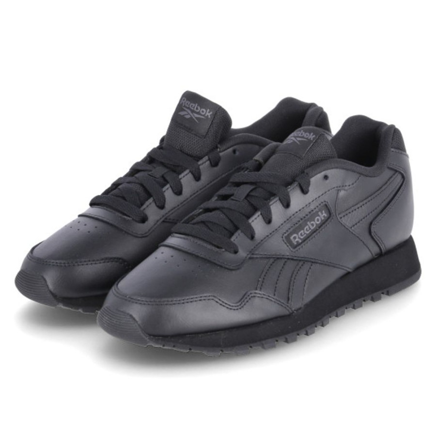 Herren Reebok Sportschuhe | Reebok Low Sneaker Glide