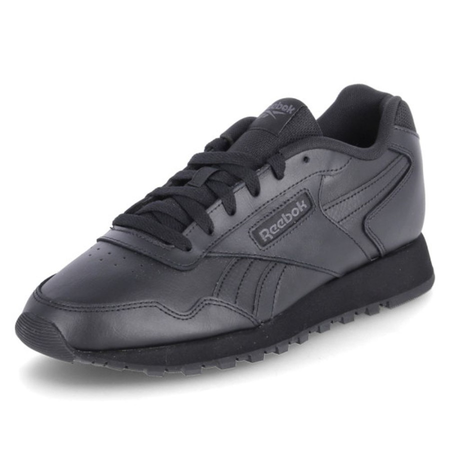 Herren Reebok Sportschuhe | Reebok Low Sneaker Glide