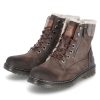 Herren Mustang Stiefel & Boots | Mustang Winterboots