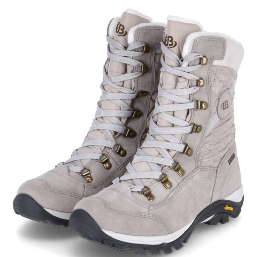 Damen Bru00fctting Stiefeletten | Brutting Snowboots Fenella