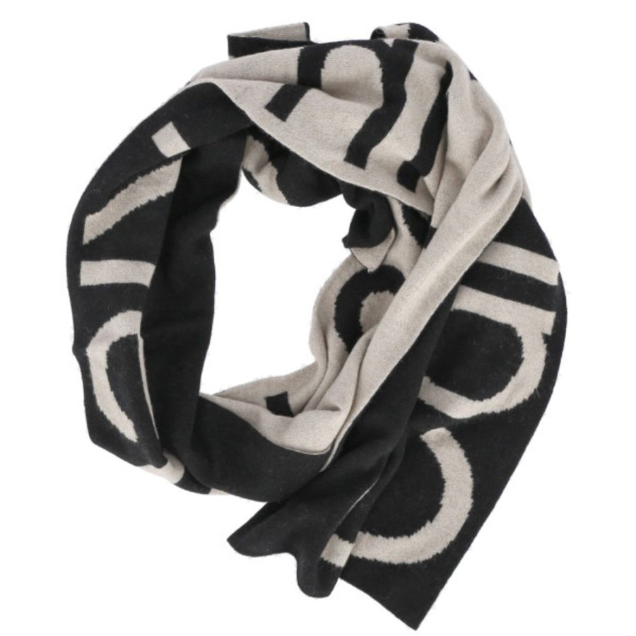 Damen Calvin Klein Jeans Tucher & Schals | Calvin Klein Jeans Schal Logo Scarf