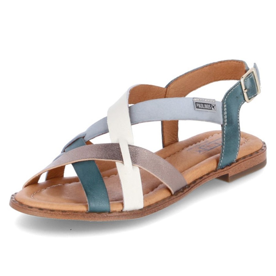 Damen Pikolinos Sandalen | Pikolinos Sandalen Algar