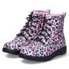 Kinder Skechers Stiefel & Stiefeletten | Skechers Stiefeletten Totally Wild