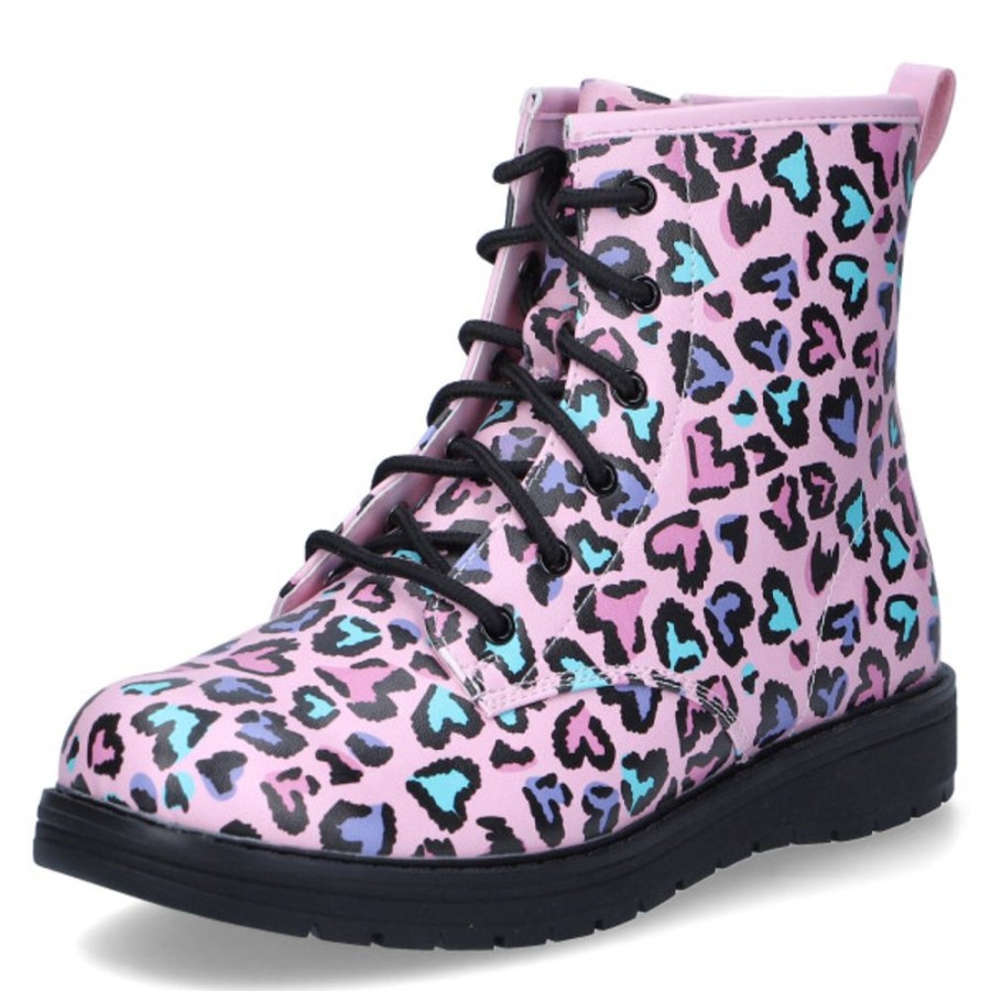 Kinder Skechers Stiefel & Stiefeletten | Skechers Stiefeletten Totally Wild