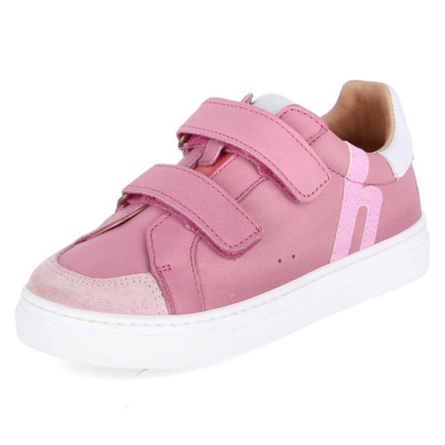 Kinder bisgaard Halbschuhe | Bisgaard Low Sneaker Joshua