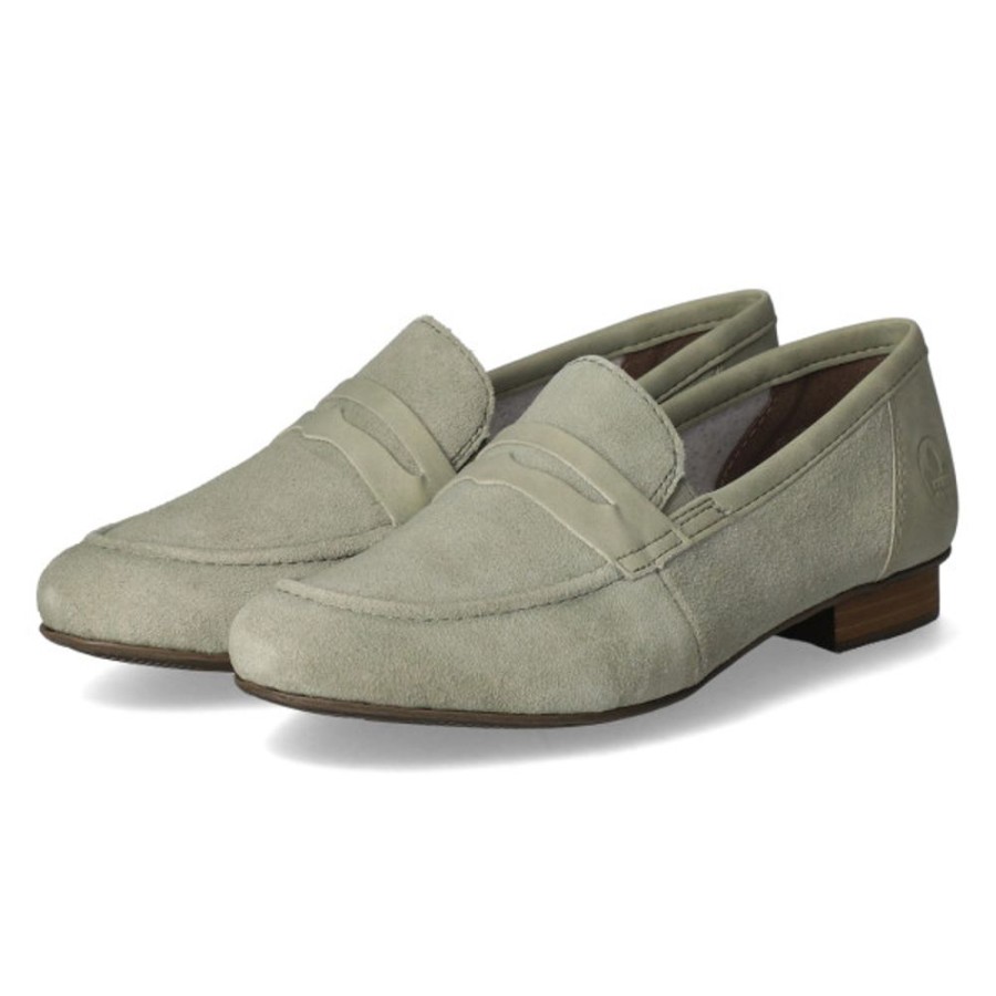 Damen Rieker Slipper | Rieker Slipper