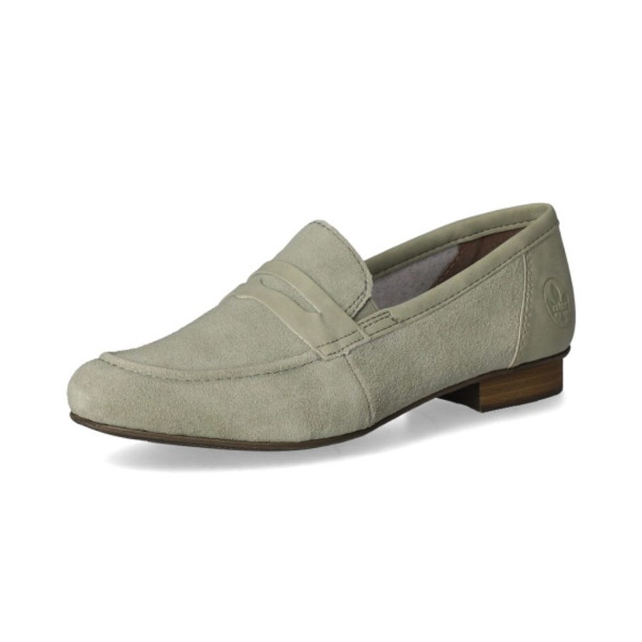 Damen Rieker Slipper | Rieker Slipper