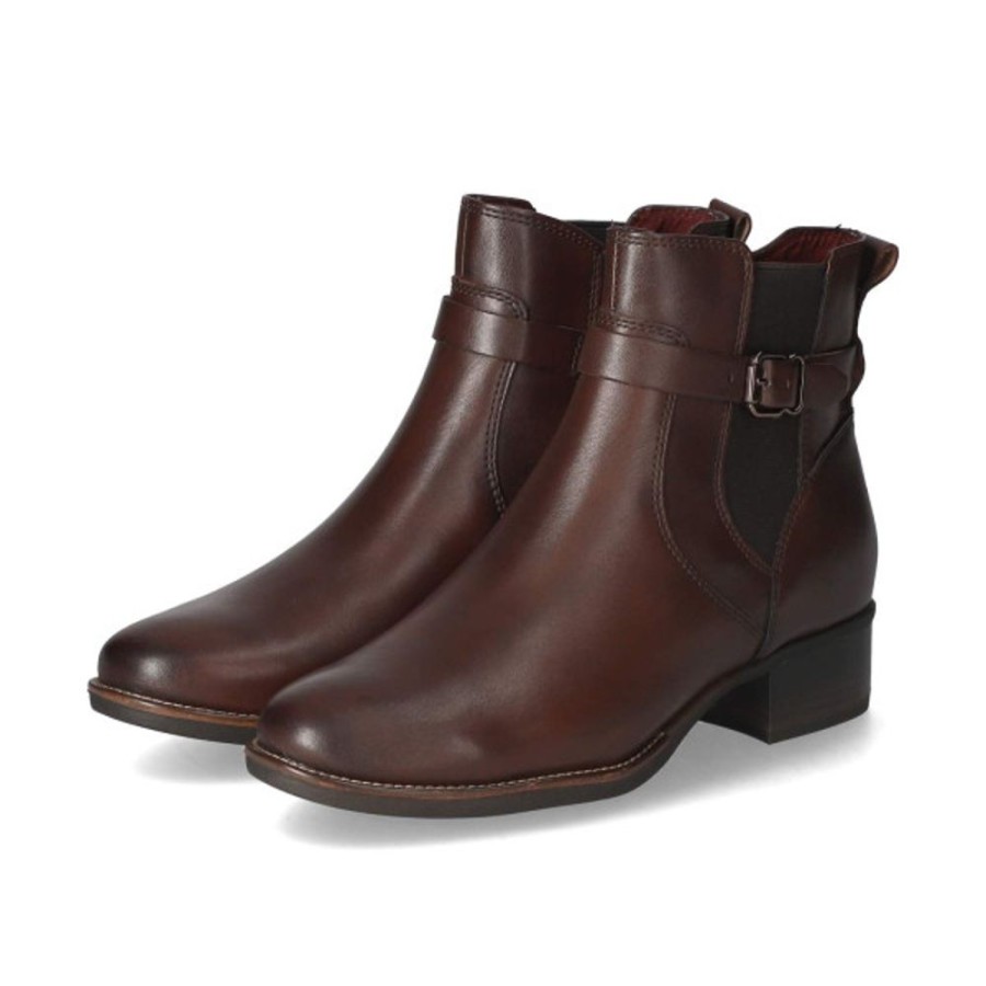 Damen Tamaris Stiefeletten | Tamaris Stiefeletten