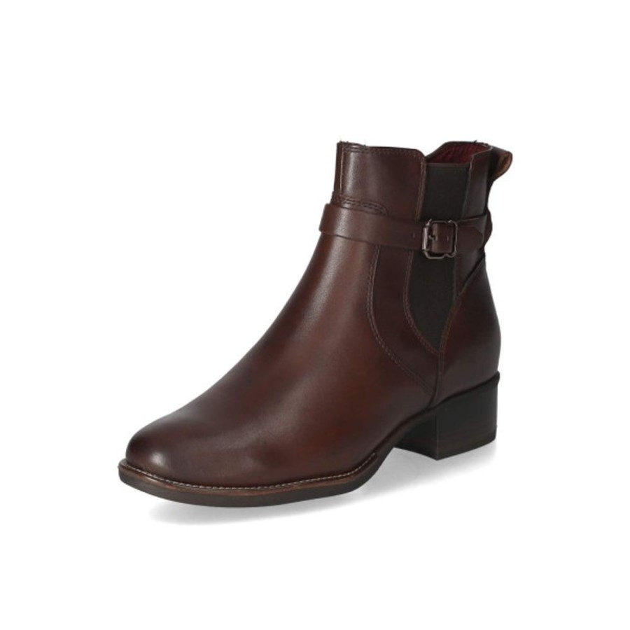 Damen Tamaris Stiefeletten | Tamaris Stiefeletten