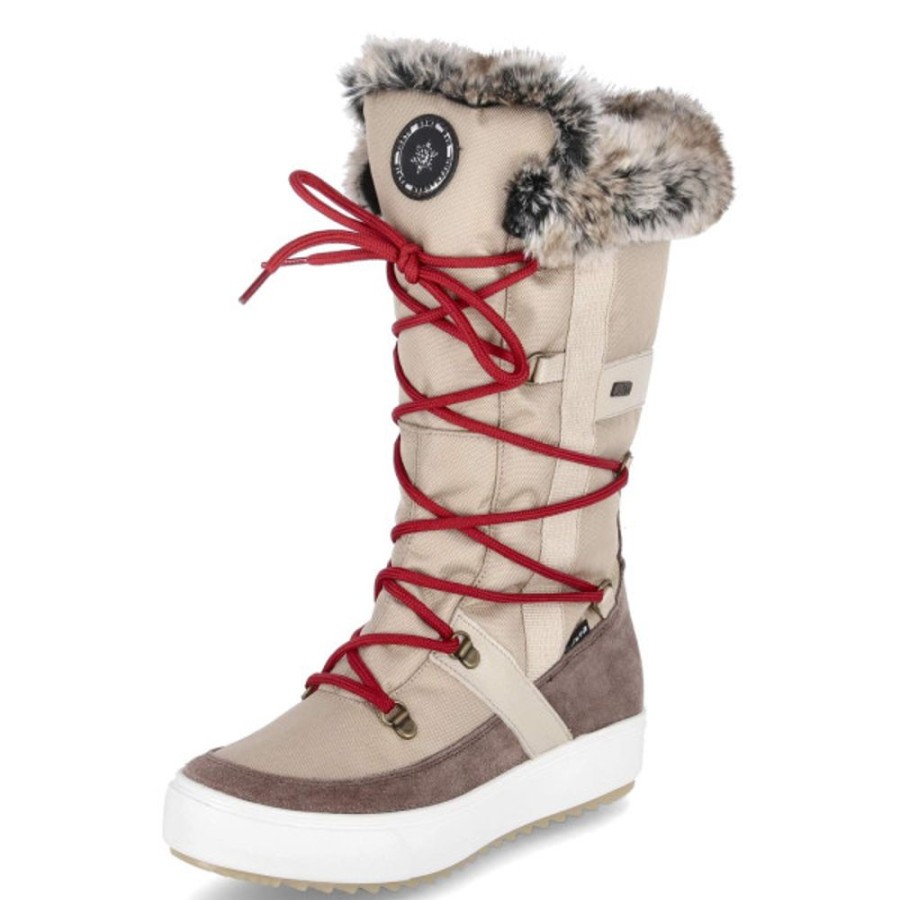 Damen Vista Stiefeletten | Vista Winterboots