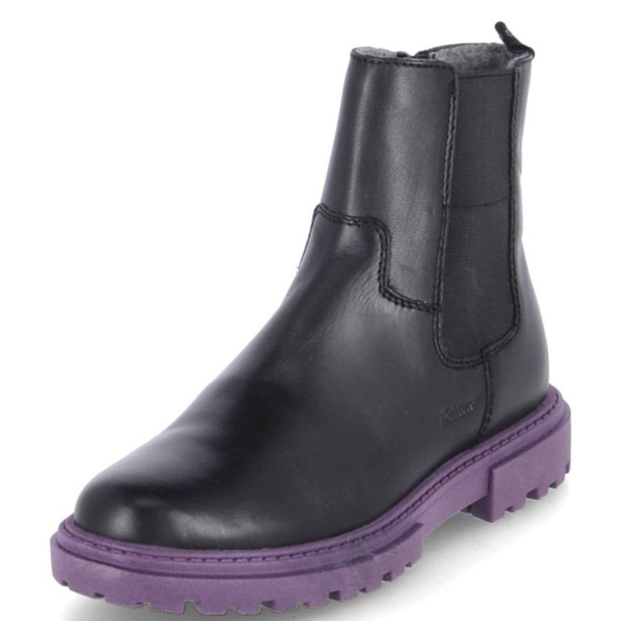 Kinder Richter Stiefel & Stiefeletten | Richter Chelsea Boots