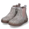 Kinder bisgaard Stiefel & Stiefeletten | Bisgaard Winterstiefeletten Siggi Lamb