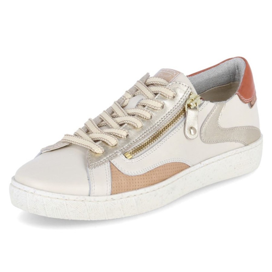 Damen Pikolinos Halbschuhe | Pikolinos Low Sneaker Lanzarote