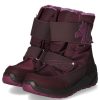 Kinder Ricosta Outdoorschuhe | Ricosta Winterstiefeletten Garei