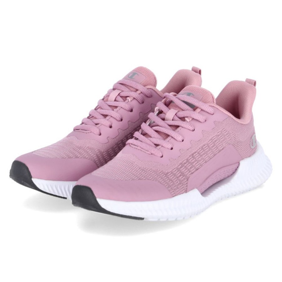 Damen Champion Sportschuhe | Champion Low Sneaker Rush