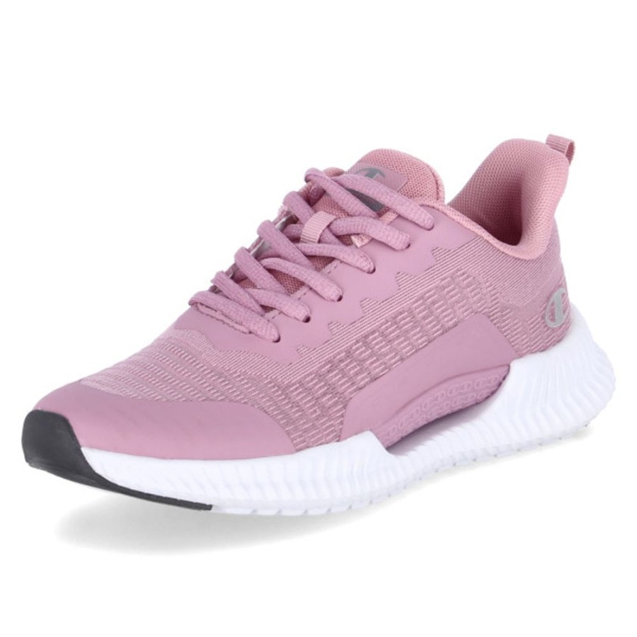 Damen Champion Sportschuhe | Champion Low Sneaker Rush