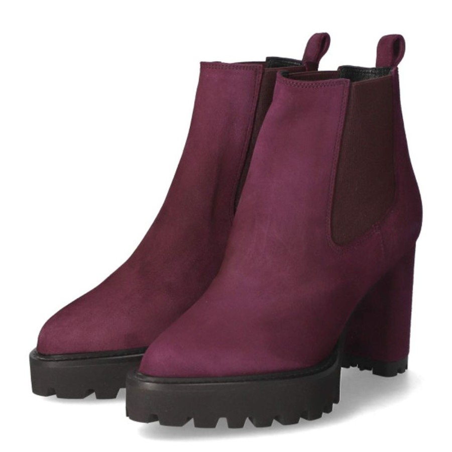 Damen Peter Kaiser Stiefeletten | Peter Kaiser Chelsea Boots Adelina