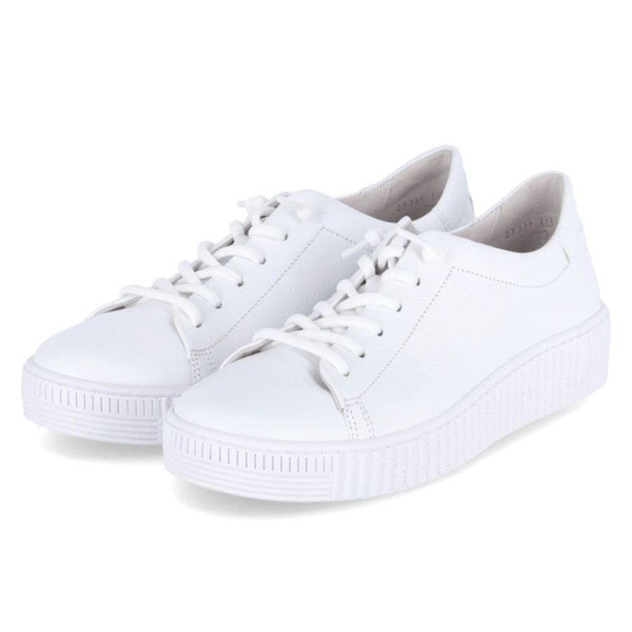 Damen Gabor Halbschuhe | Gabor Low Sneaker