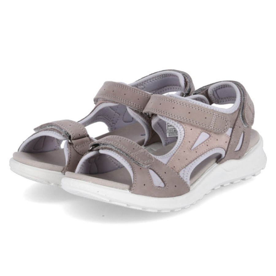 Damen Legero Sandalen | Legero Sandalen Siris