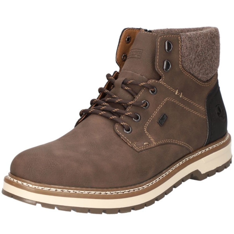 Herren Rieker Stiefel & Boots | Rieker Winterboots