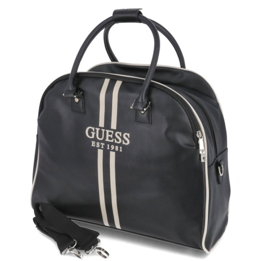 Damen Guess Reisetaschen & Koffer | Guess Reisetasche Mildred Travel