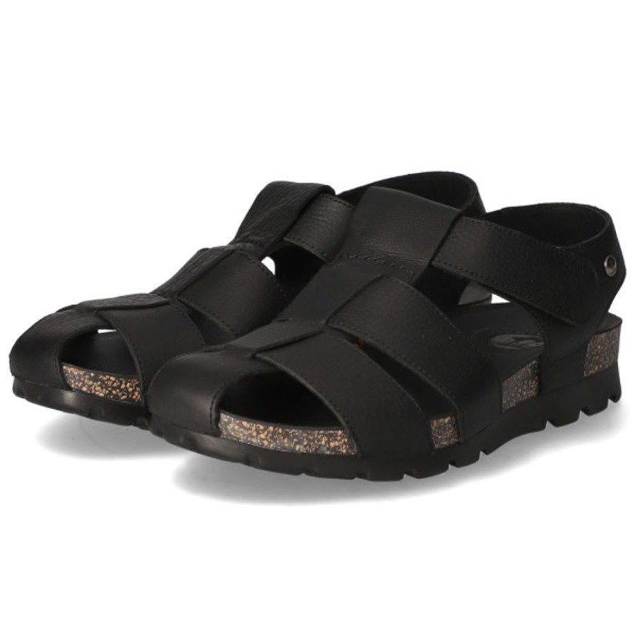 Herren Panama Jack Sandalen | Panama Jack Sandalen Stanley