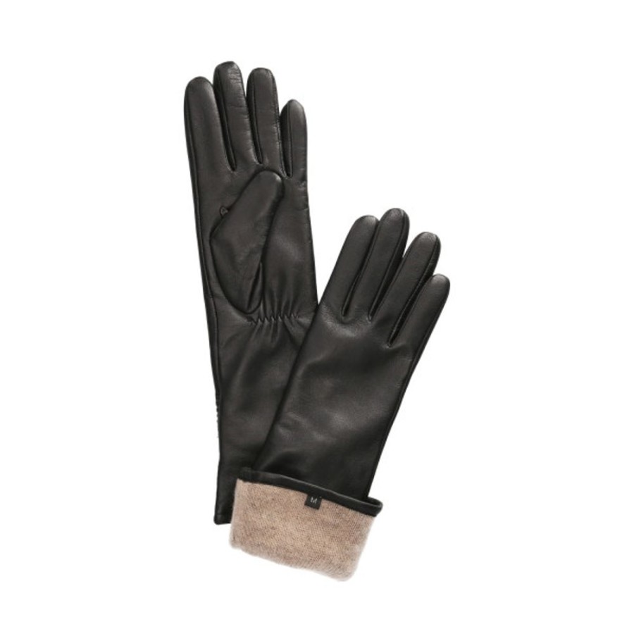 Damen Seeberger Handschuhe | Seeberger Fingerhandschuhe