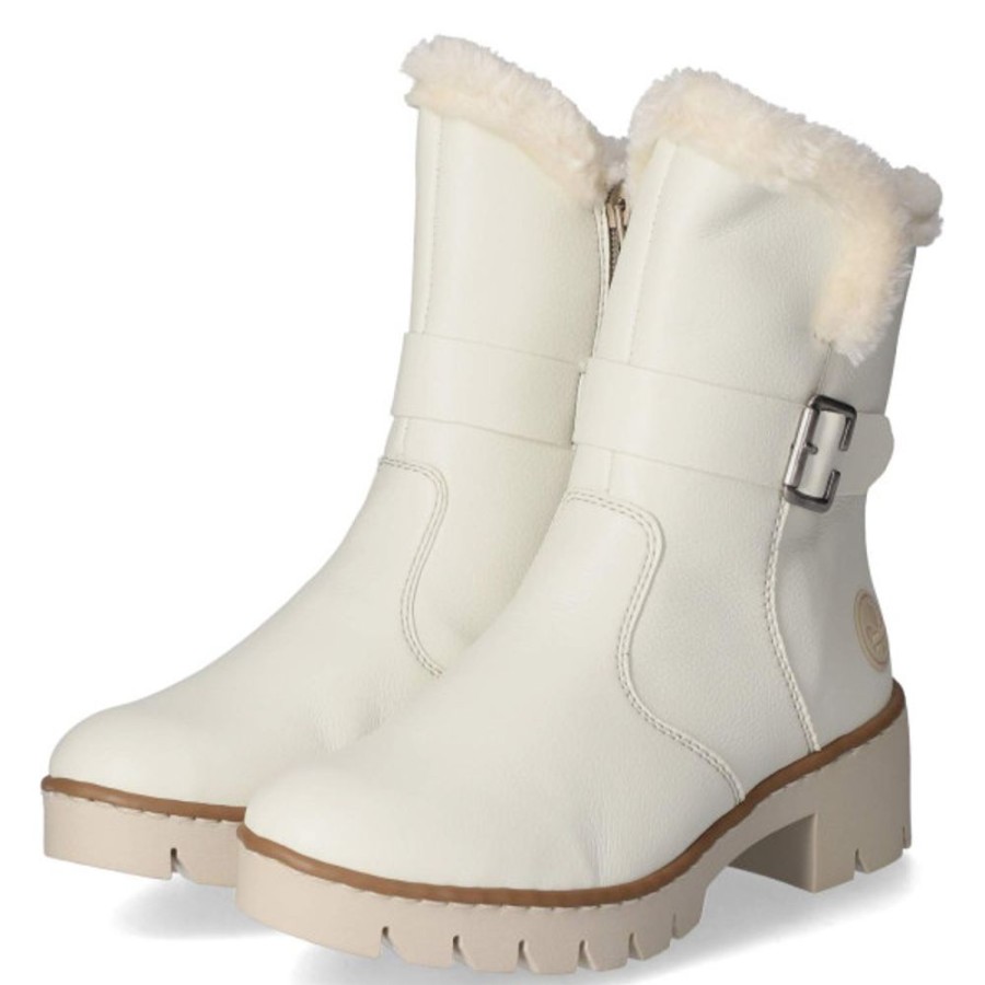 Damen Rieker Stiefeletten | Rieker Winterstiefeletten