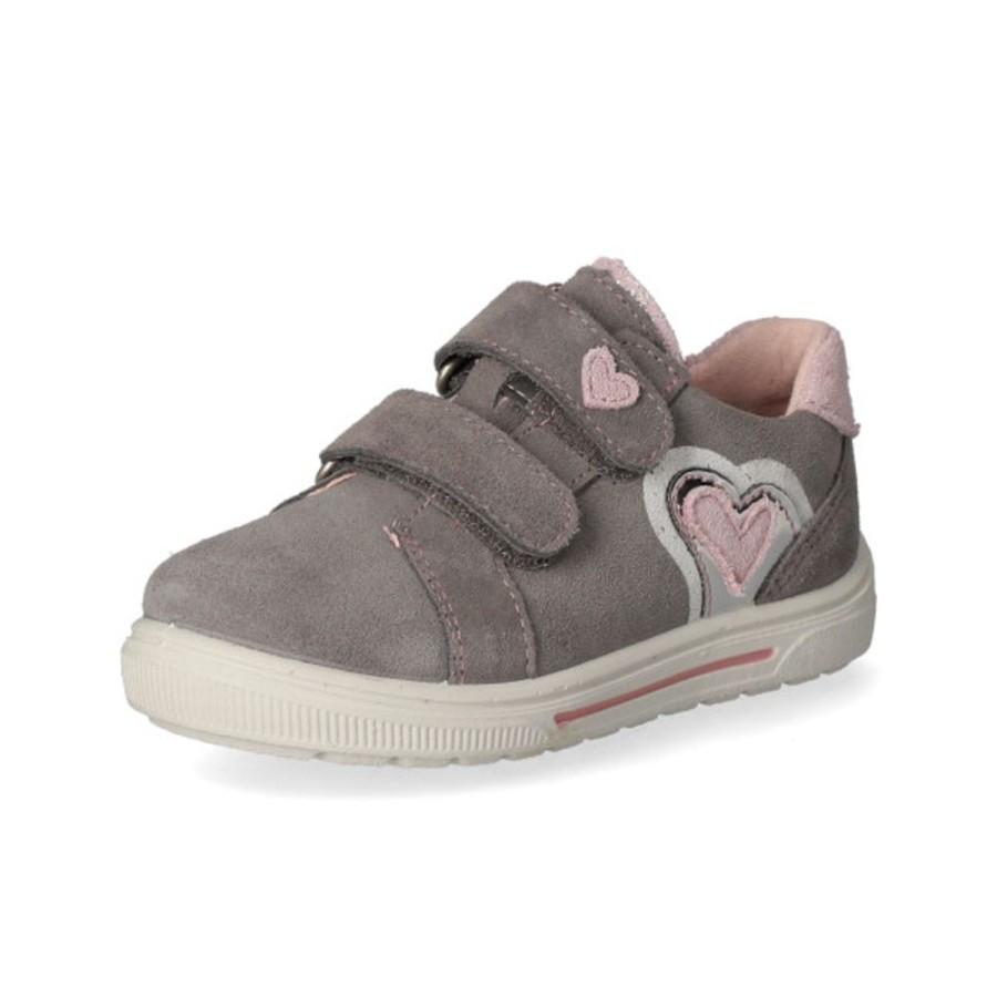 Kinder Ricosta Halbschuhe | Ricosta Halbschuhe Isabell